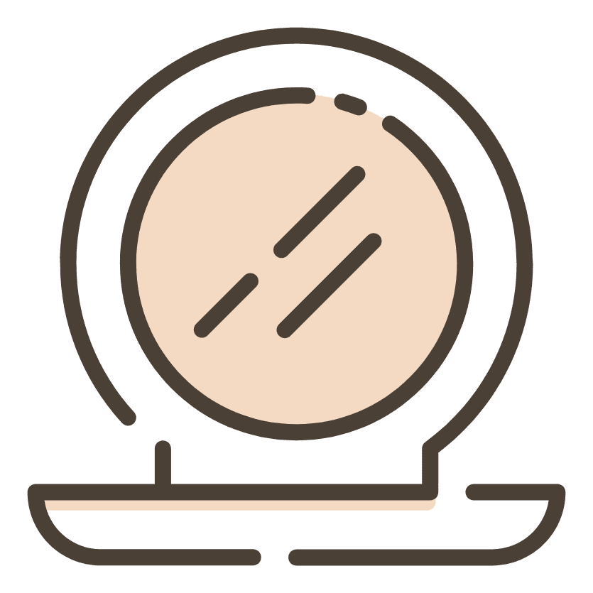 Expérience personnalisée