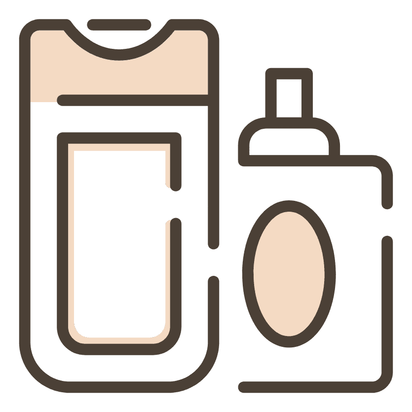 Produits de qualité supérieure